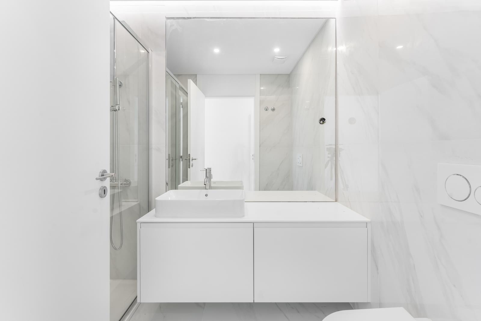 Apartamento T3 com estacionamento, Odivelas - Imagem 14