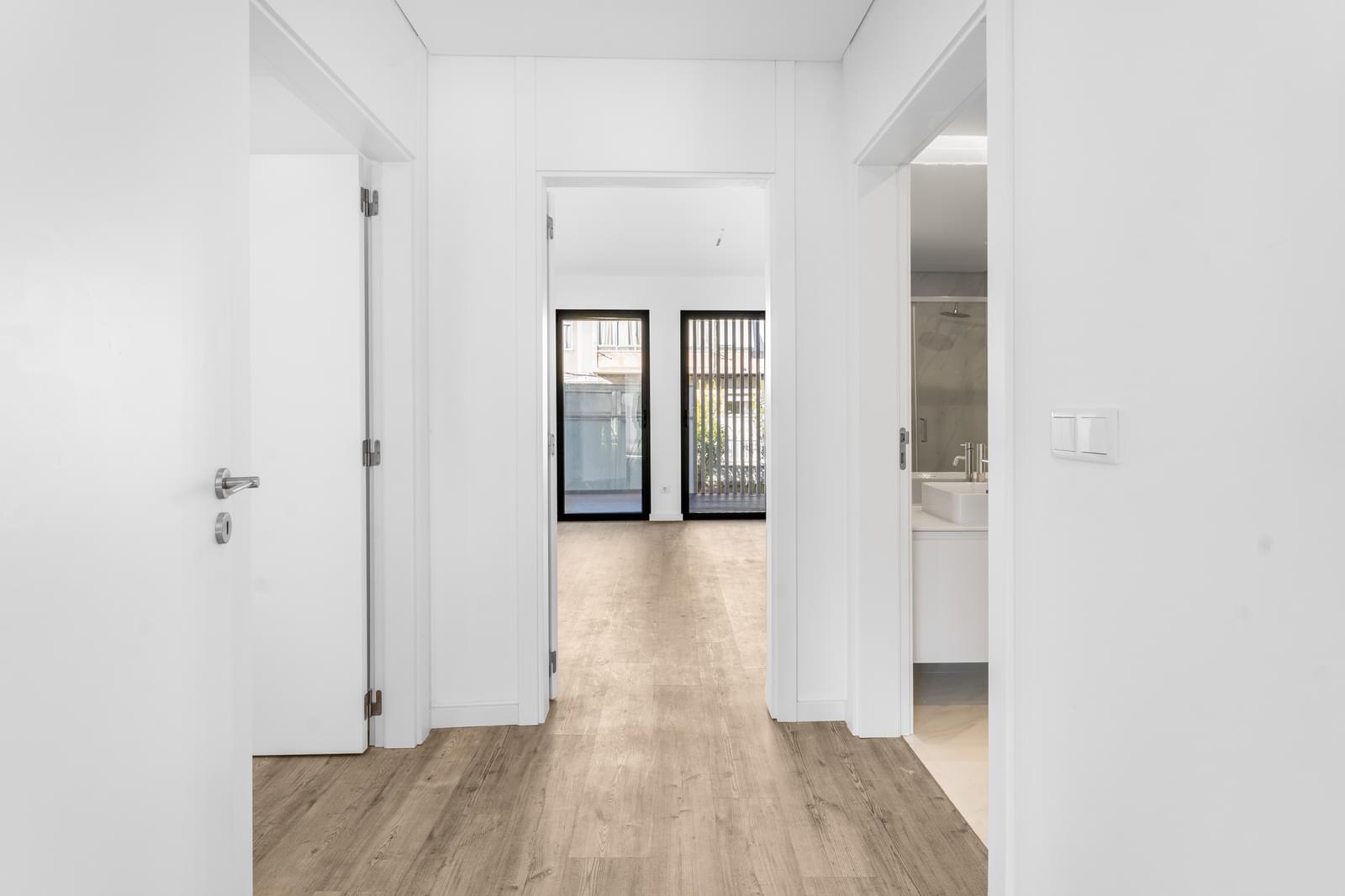 Apartamento T3 com estacionamento, Odivelas - Imagem 15