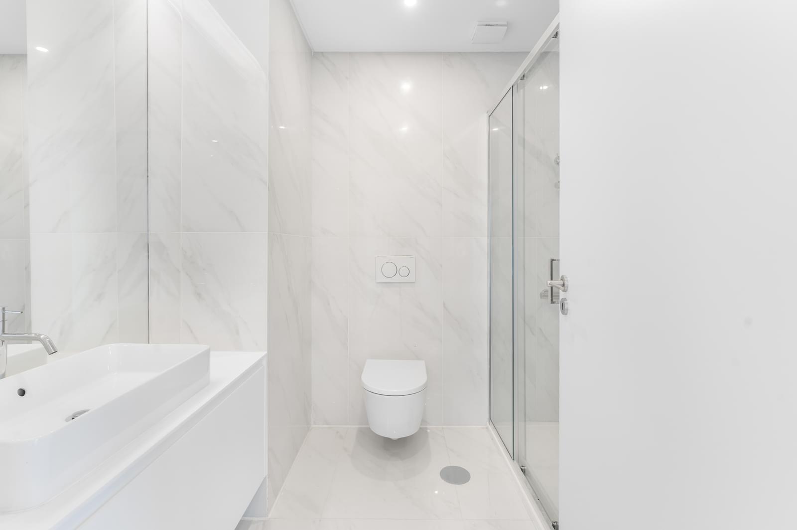 Apartamento T3 com estacionamento, Odivelas - Imagem 17