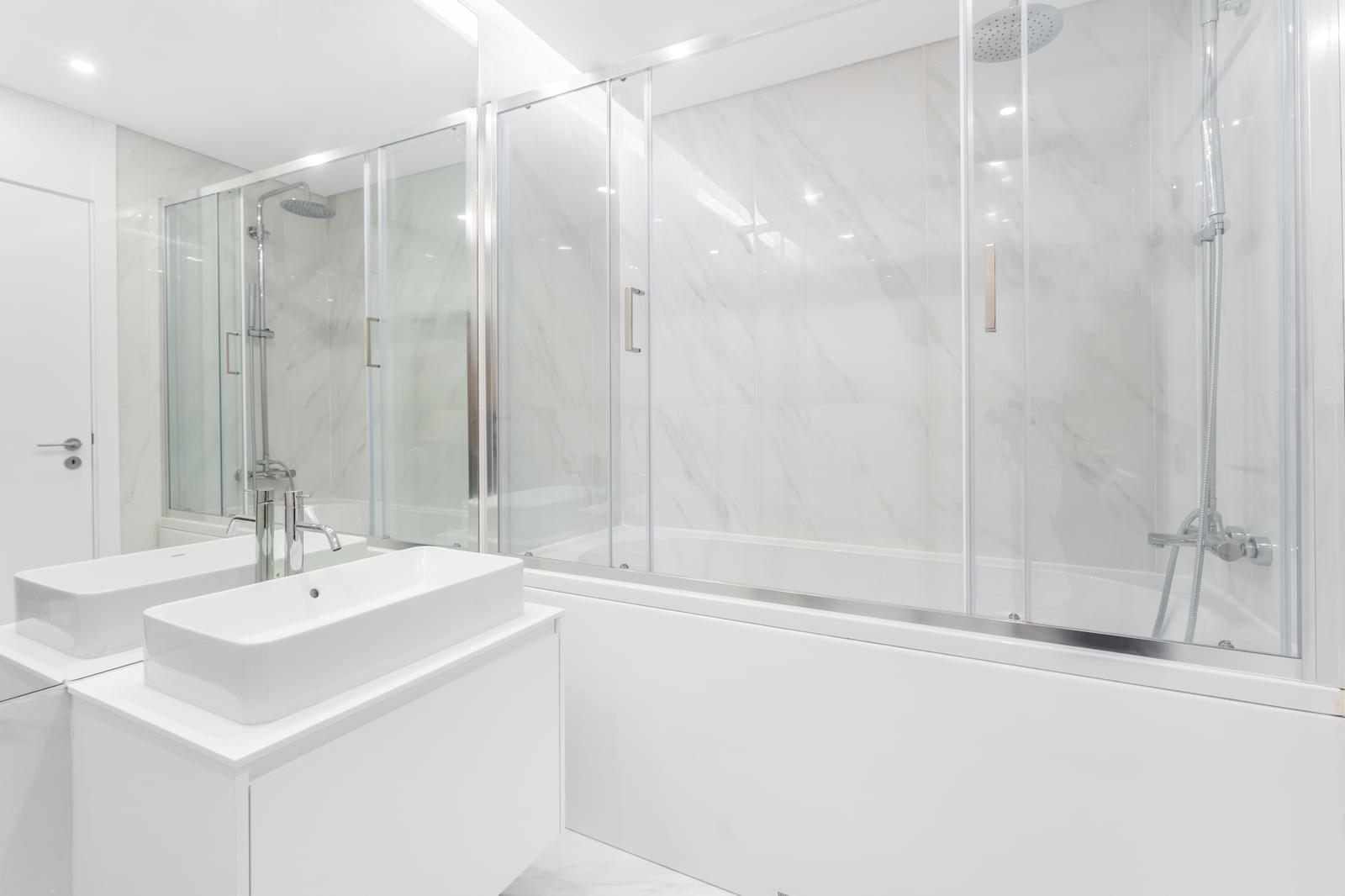 Apartamento T3 com estacionamento, Odivelas - Imagem 22