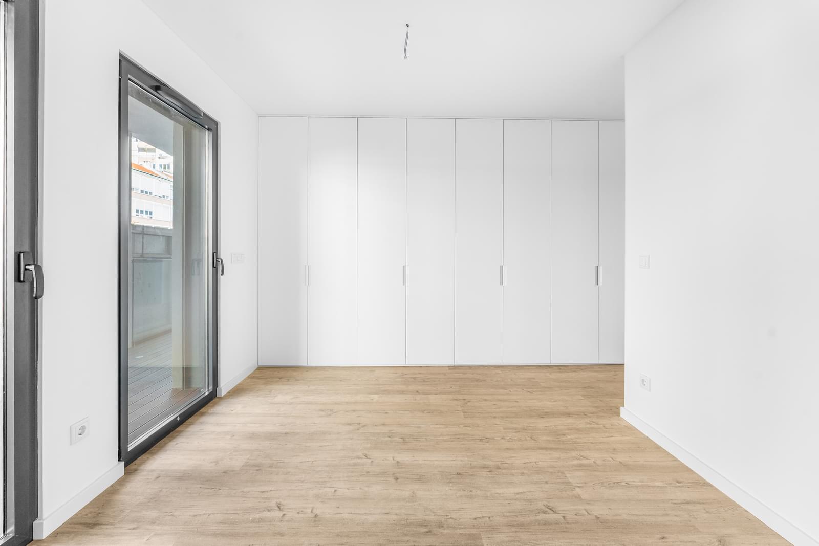 Apartamento T3 com estacionamento, Odivelas - Imagem 21