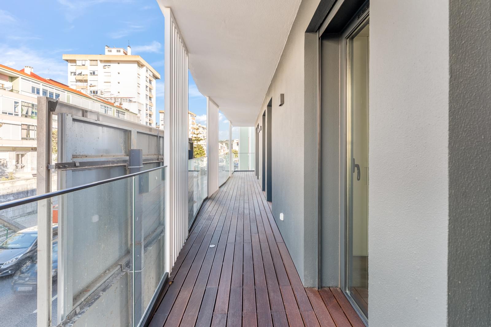 Apartamento T3 com estacionamento, Odivelas - Imagem 24