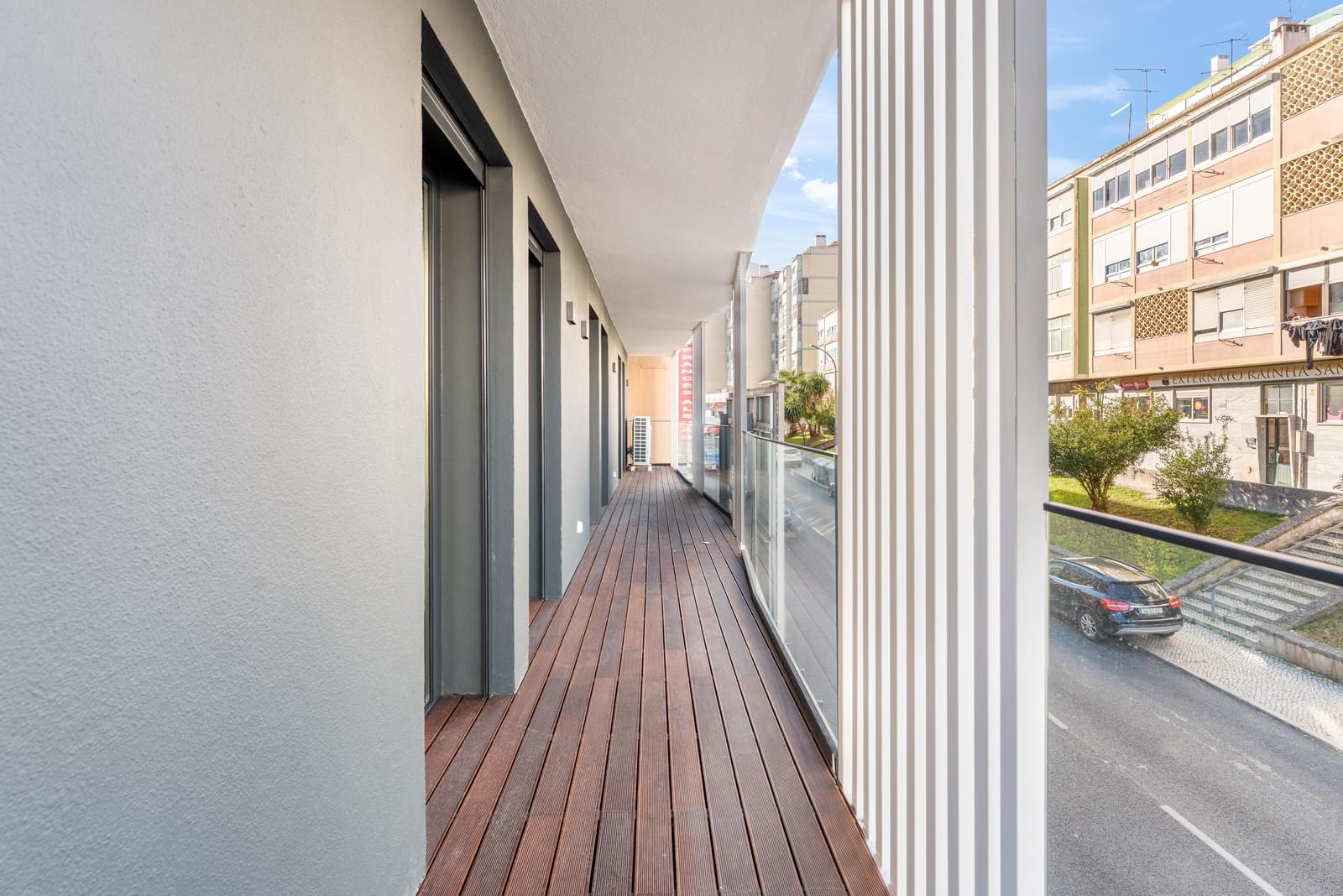 Apartamento T3 com estacionamento, Odivelas - Imagem 25