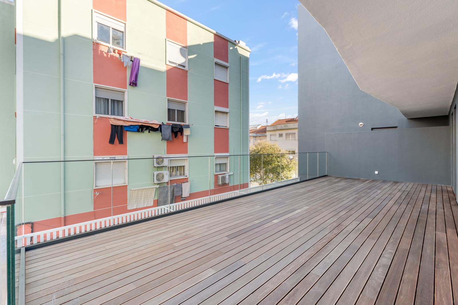 Apartamento T3 com estacionamento, Odivelas - Imagem 26