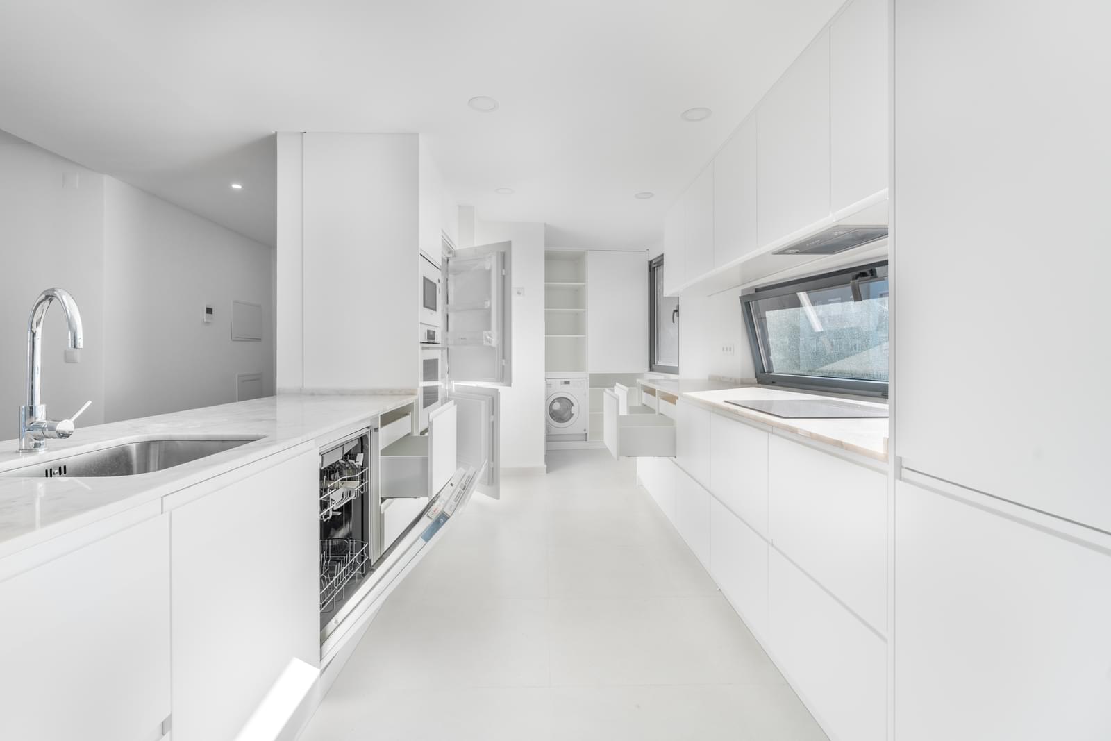 Apartamento T3 com estacionamento, Odivelas - Imagem 10