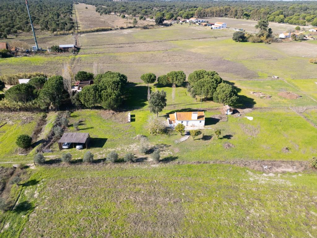 Mixed land 1.2 ha, Grandola 4017535431
