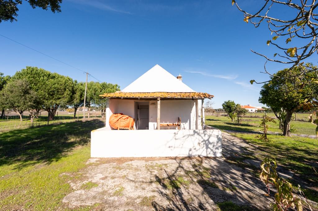 Mixed land 1.2 ha, Grandola 4017535431