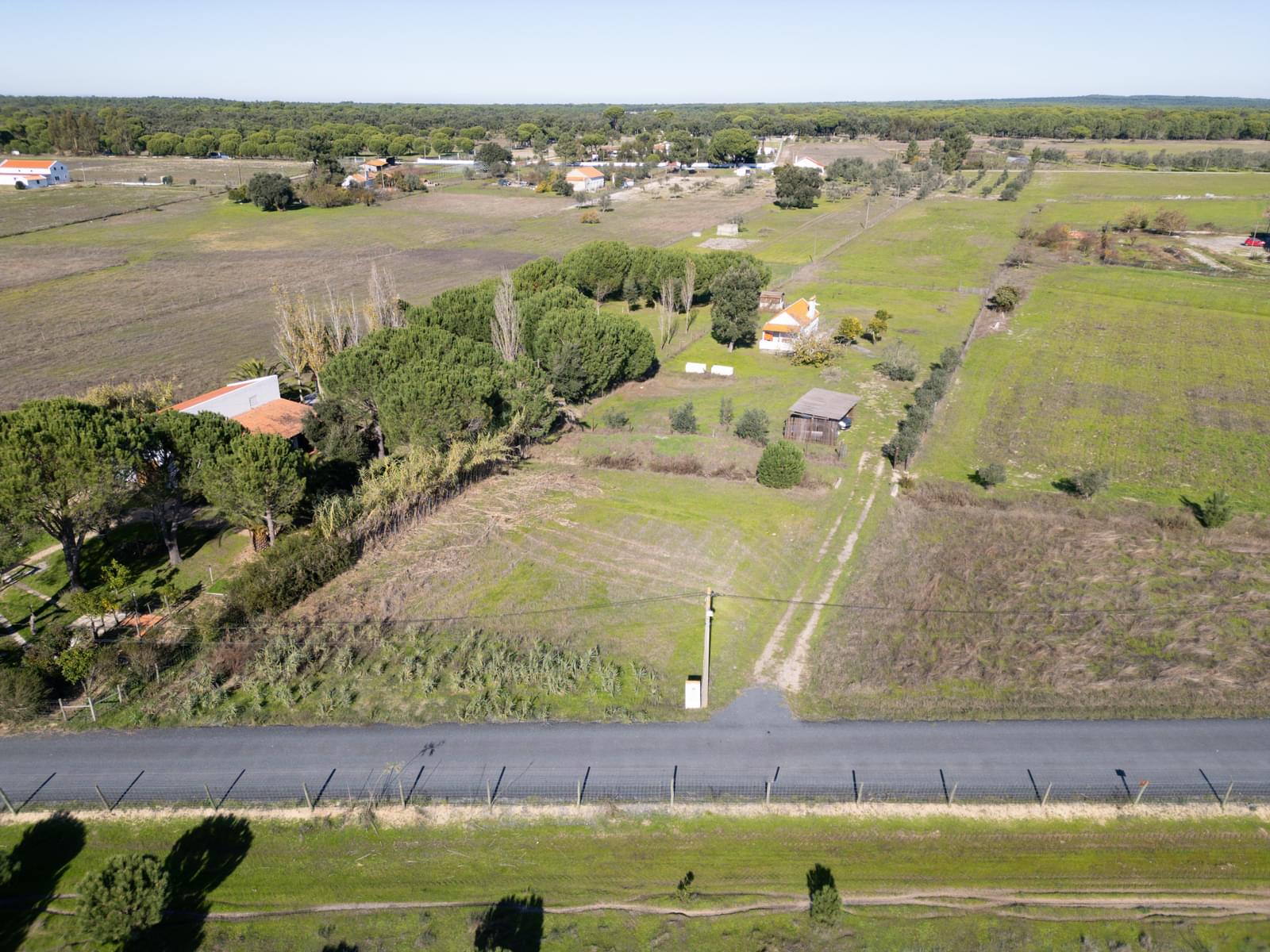Mixed land 1.2 ha, Grandola - Image 13