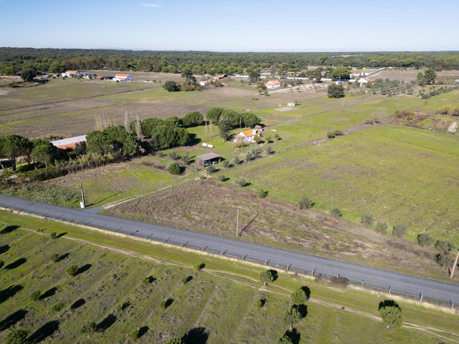 Mixed land 1.2 ha, Grandola - Image 14