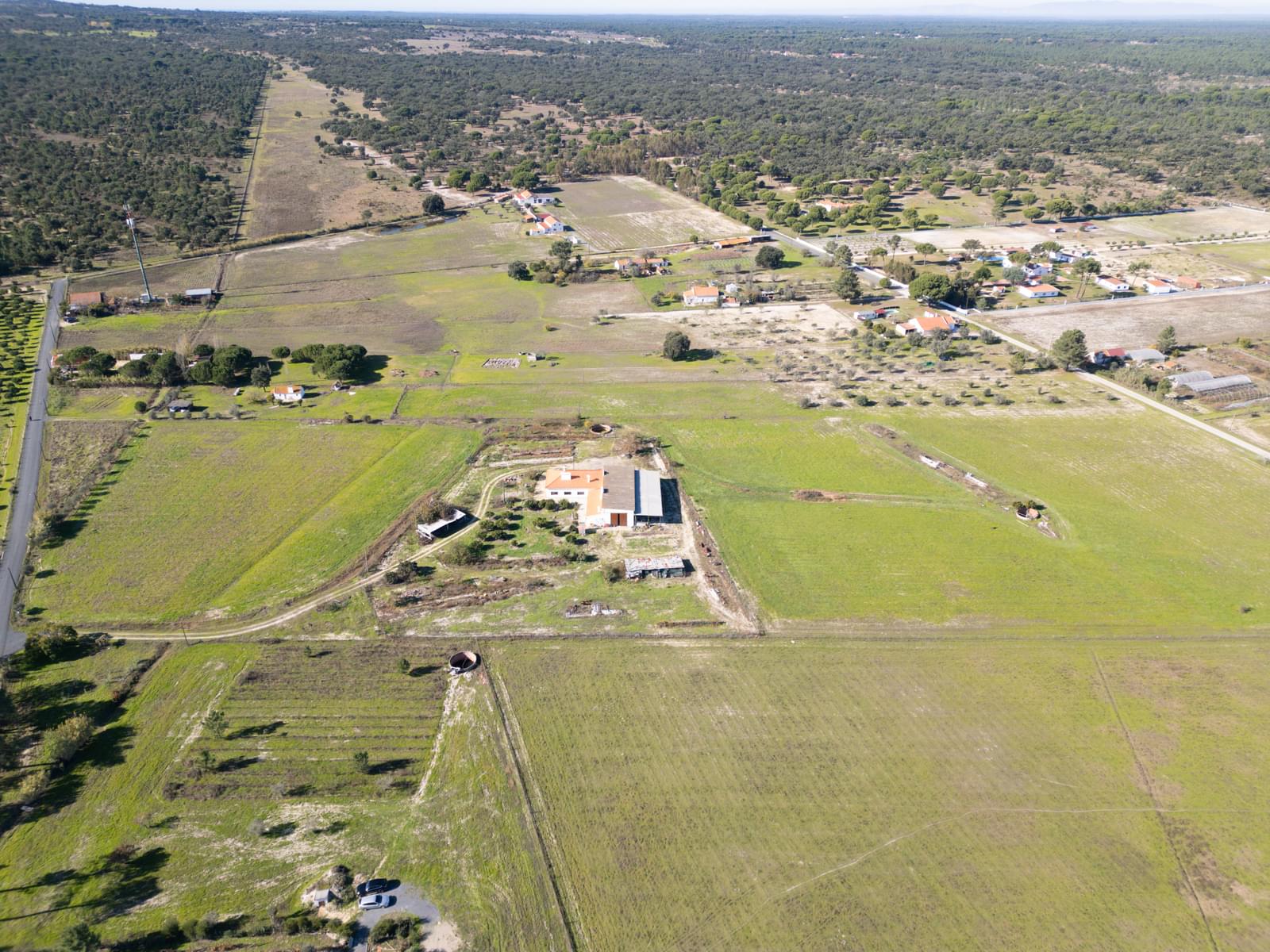 Mixed land 1.2 ha, Grandola - Image 16