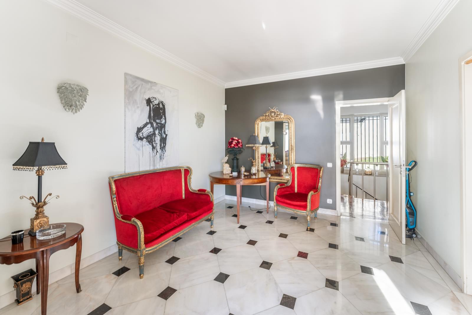 5 Bedroom Villa/Townhouse's Image 28