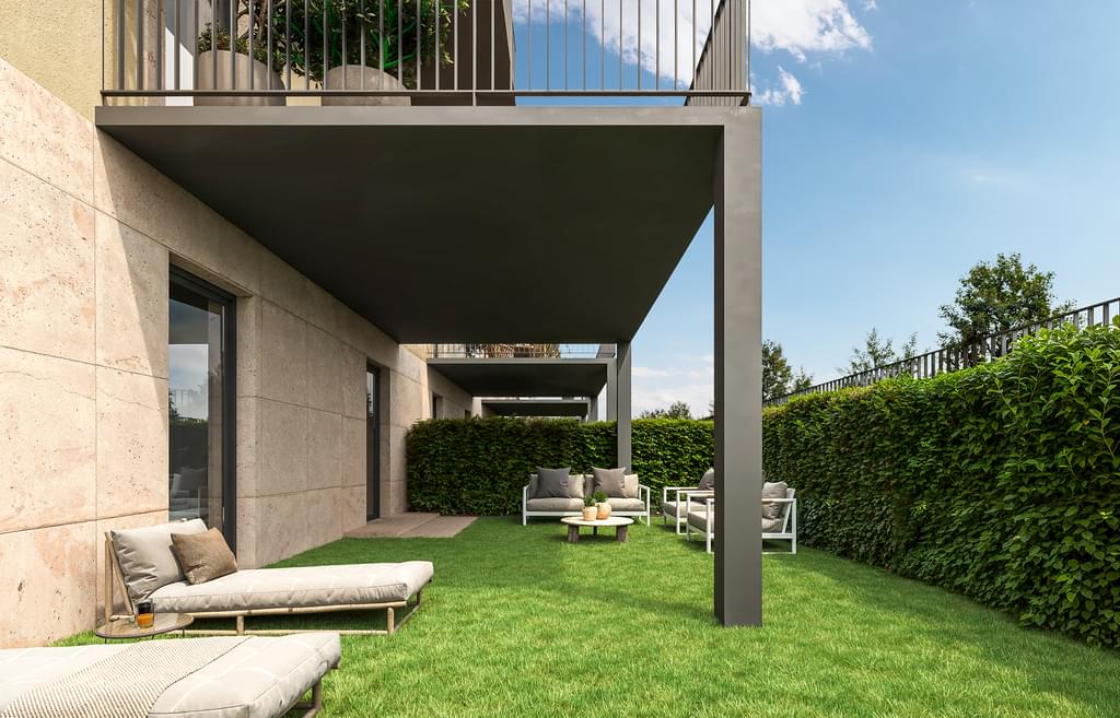 2 Bedroom Duplex in Villa Gravato, Miraflores, Oeiras 682022563