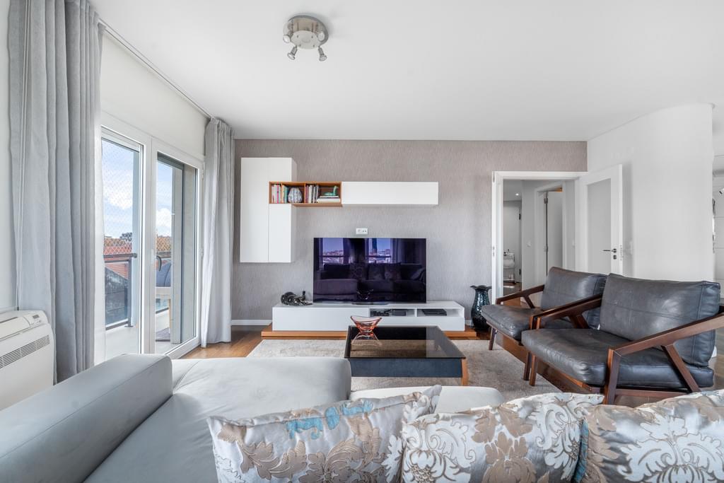 3 Bedroom Apartment with parking, Saldanha, Lisboa 3760509590