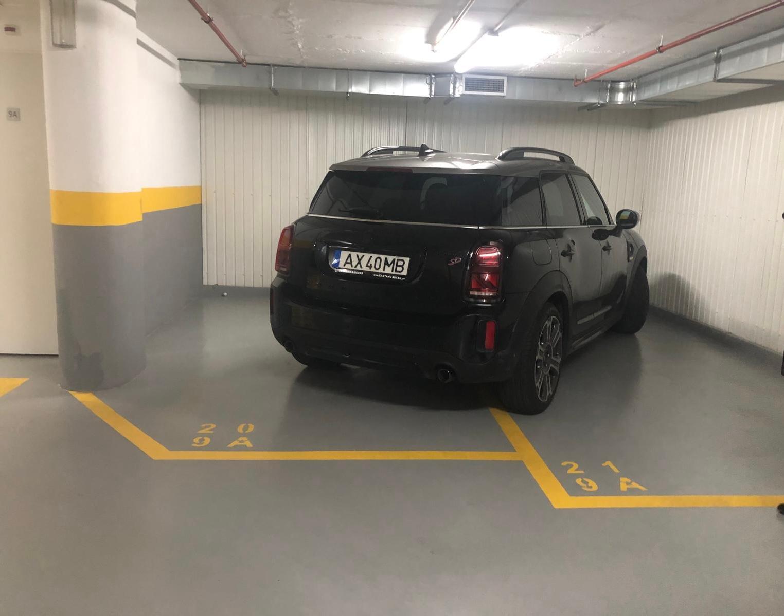 Apartamento T3 com estacionamento, Saldanha, Lisboa - Imagem 30