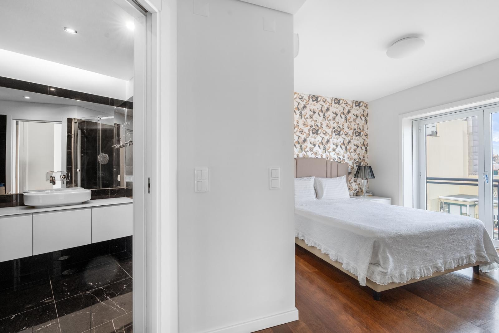 Apartamento T3 com estacionamento, Saldanha, Lisboa - Imagem 21