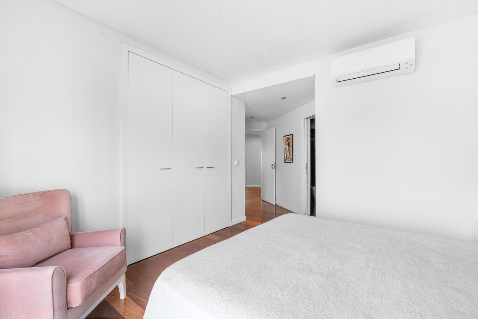 Apartamento T3 com estacionamento, Saldanha, Lisboa - Imagem 19