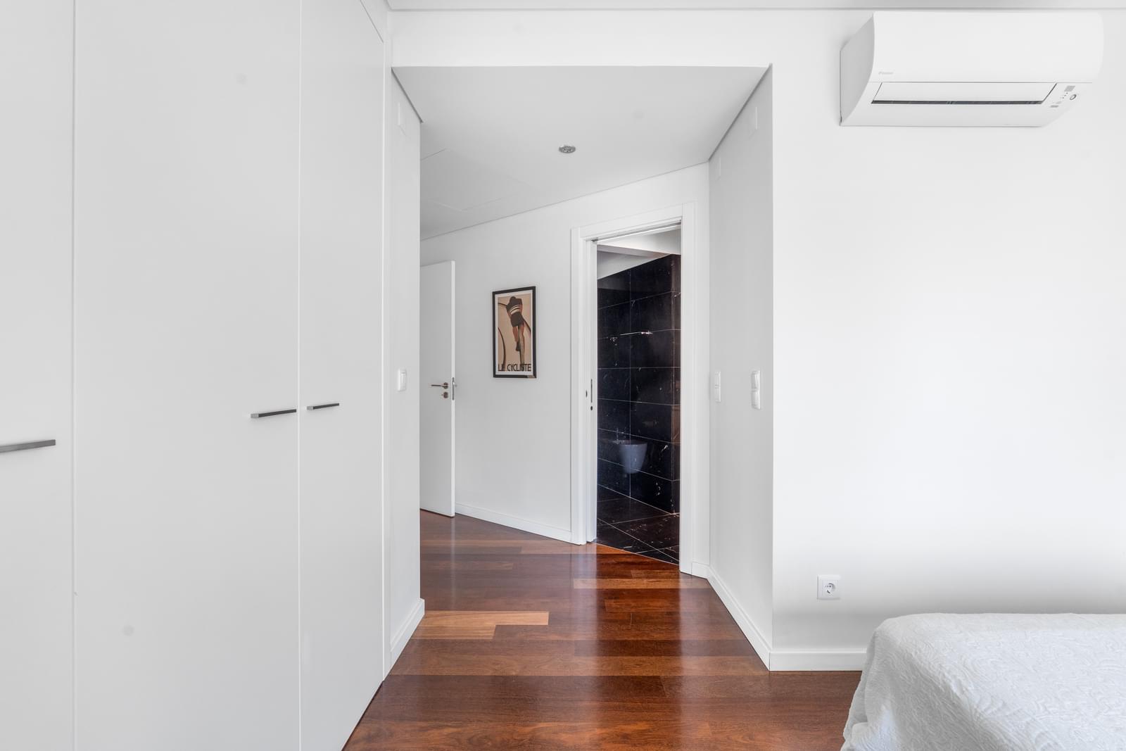 Apartamento T3 com estacionamento, Saldanha, Lisboa - Imagem 20