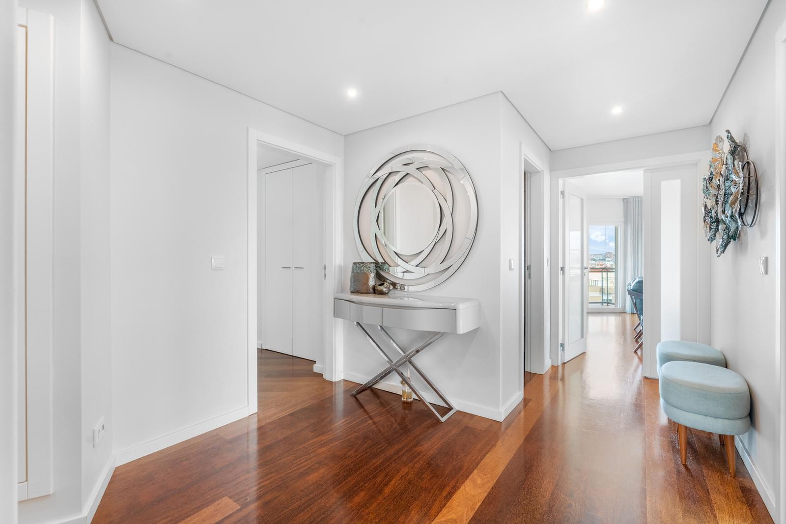 Apartamento T3 com estacionamento, Saldanha, Lisboa - Imagem 11