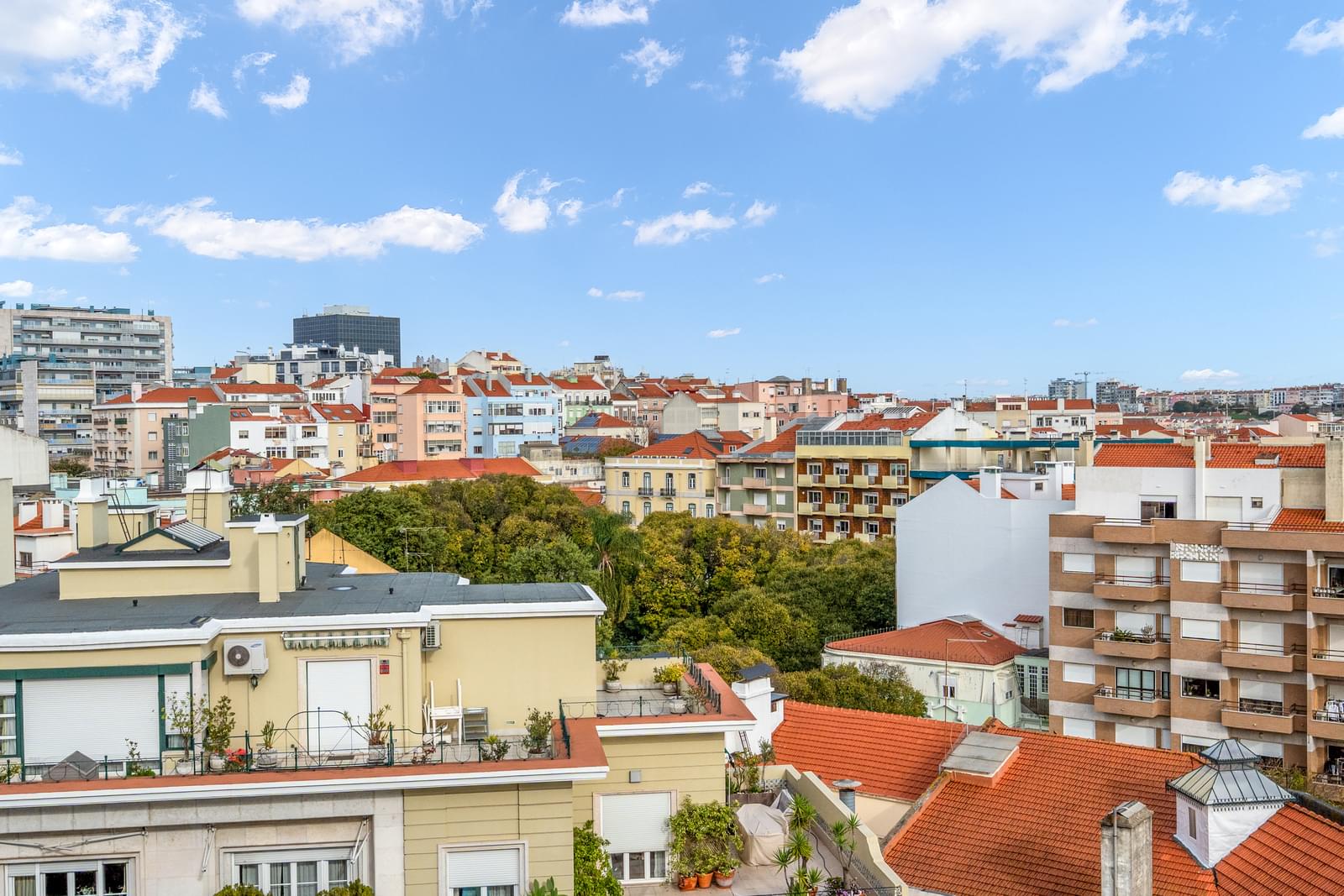 Apartamento T3 com estacionamento, Saldanha, Lisboa - Imagem 9