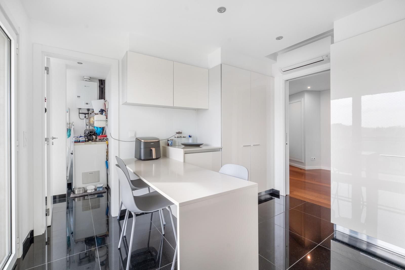 Apartamento T3 com estacionamento, Saldanha, Lisboa - Imagem 15