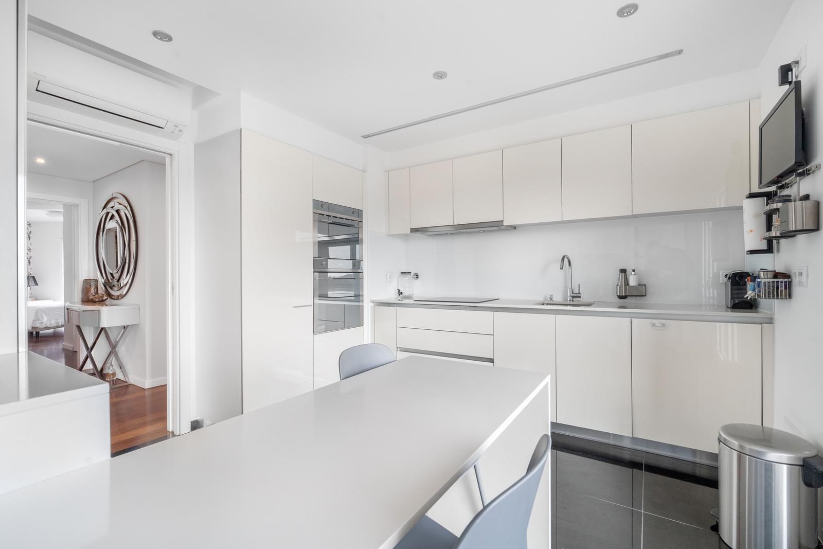 Apartamento T3 com estacionamento, Saldanha, Lisboa - Imagem 16