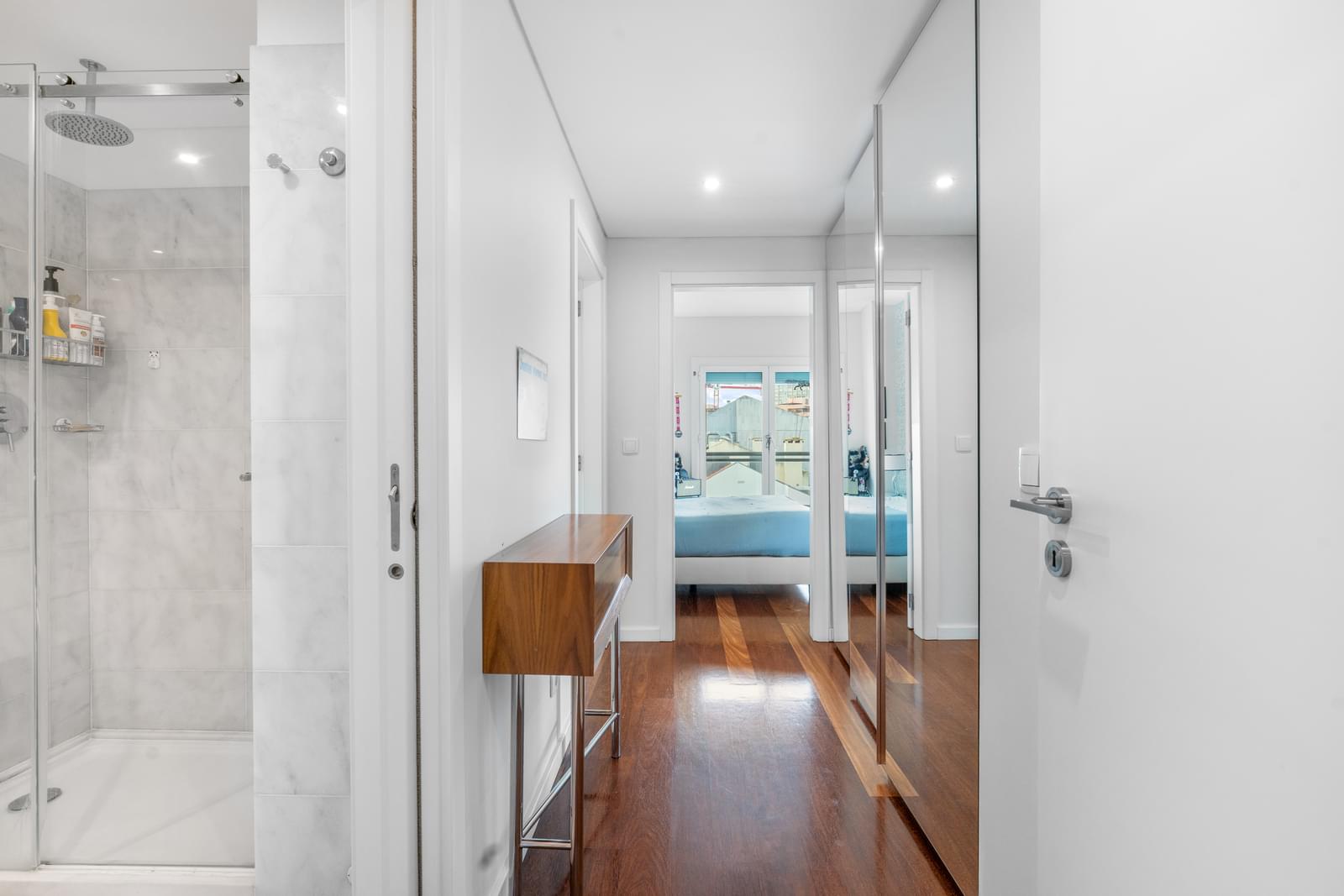 Apartamento T3 com estacionamento, Saldanha, Lisboa - Imagem 17