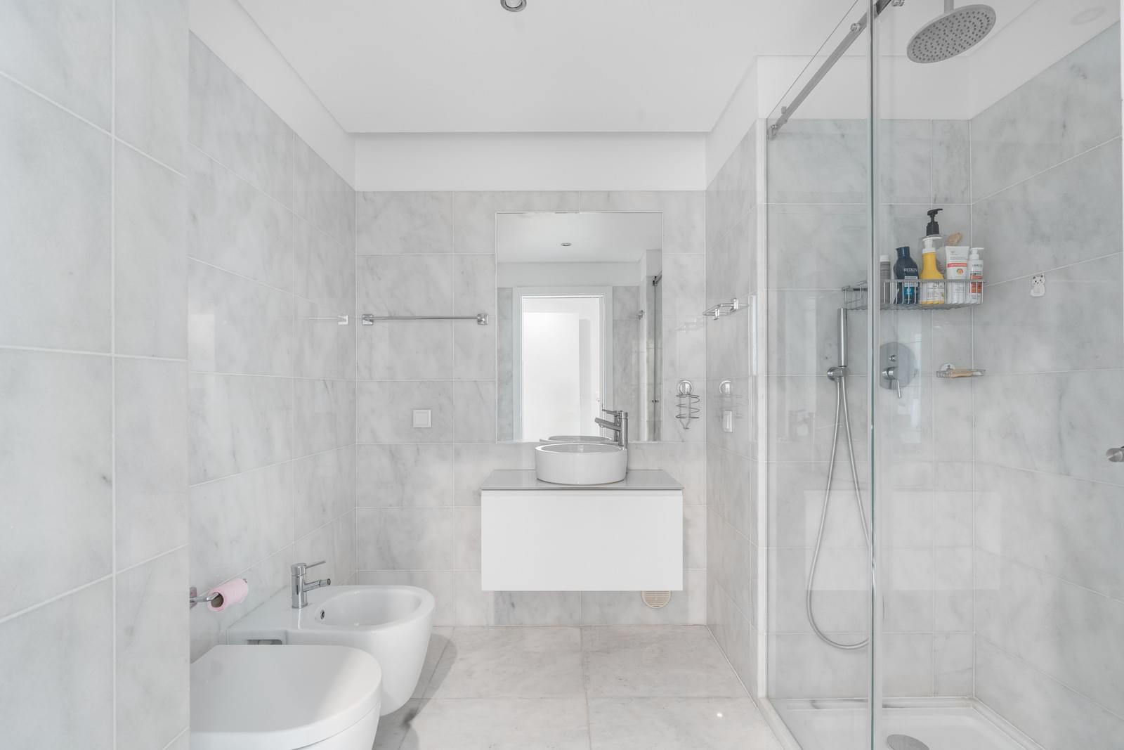 Apartamento T3 com estacionamento, Saldanha, Lisboa - Imagem 29