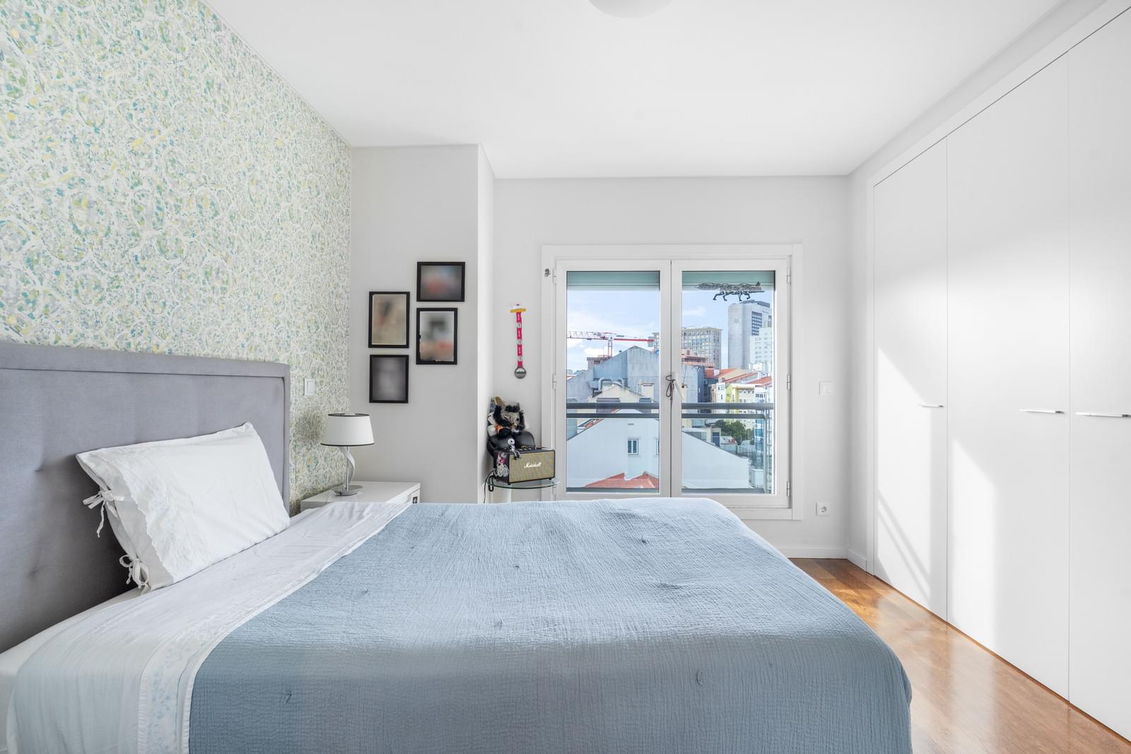 Apartamento T3 com estacionamento, Saldanha, Lisboa - Imagem 25