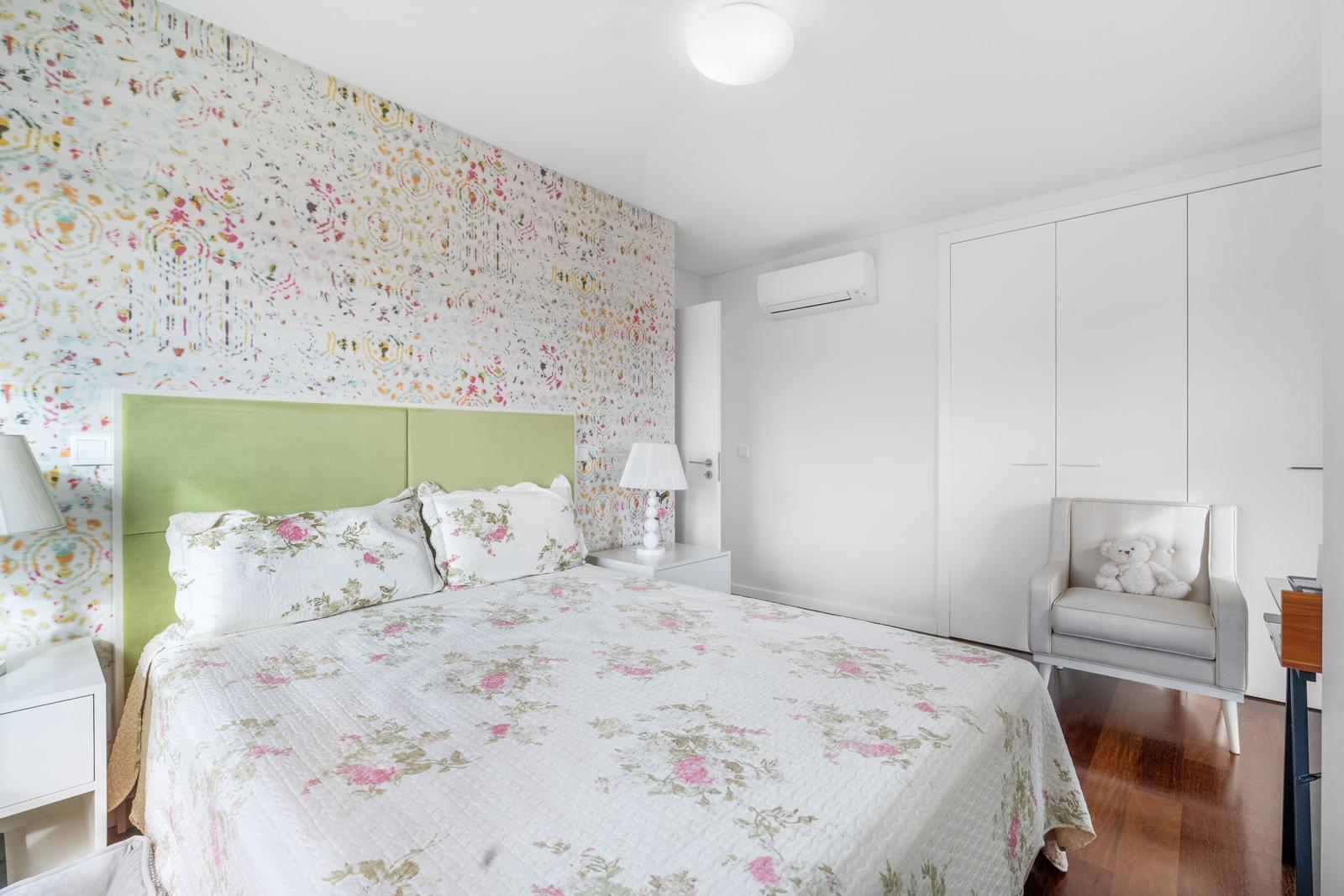 Apartamento T3 com estacionamento, Saldanha, Lisboa - Imagem 28