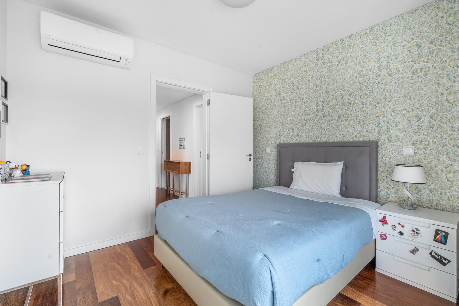 Apartamento T3 com estacionamento, Saldanha, Lisboa - Imagem 24