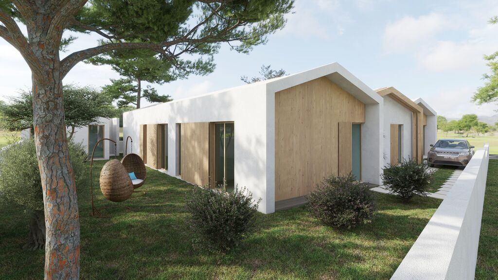 Plot 658 m2, Melides, Grandola