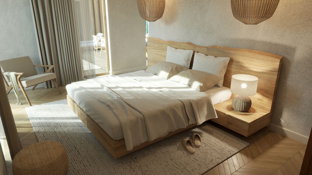 Plot 658 m2, Melides, Grandola