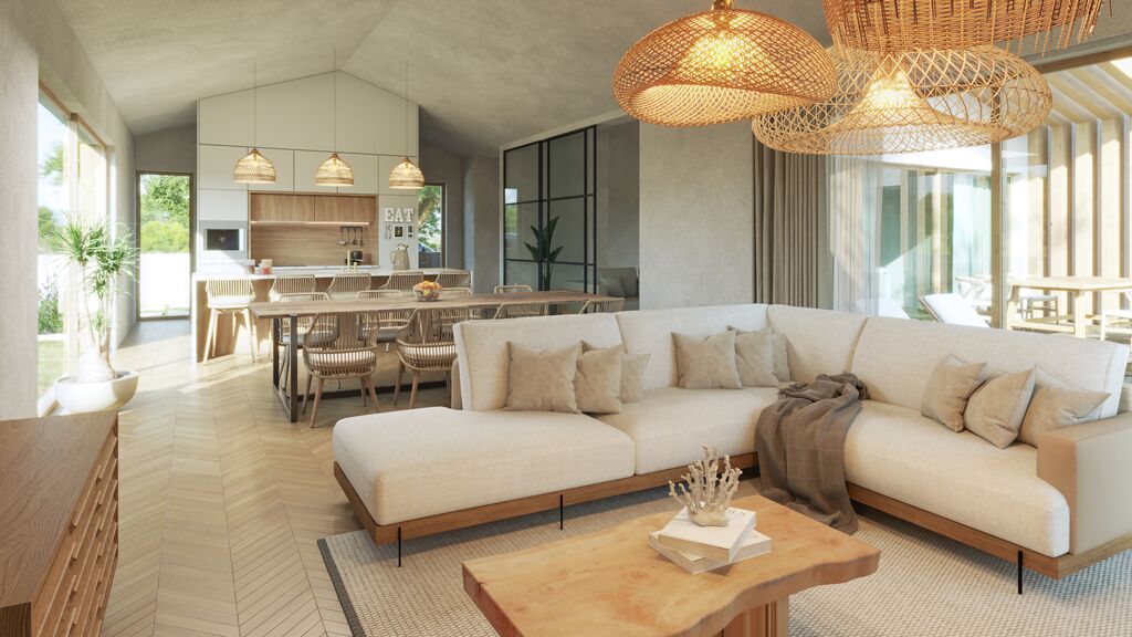 Plot 658 m2, Melides, Grandola