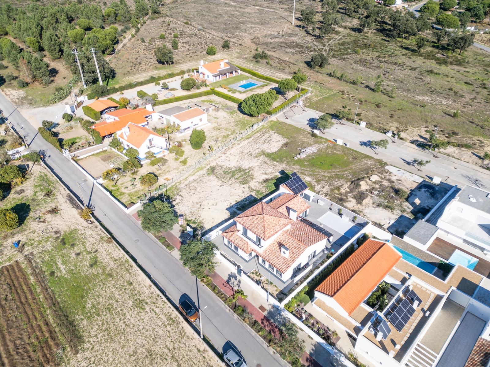 Lote 658 m2, Melides, Grandola - Imagem 6