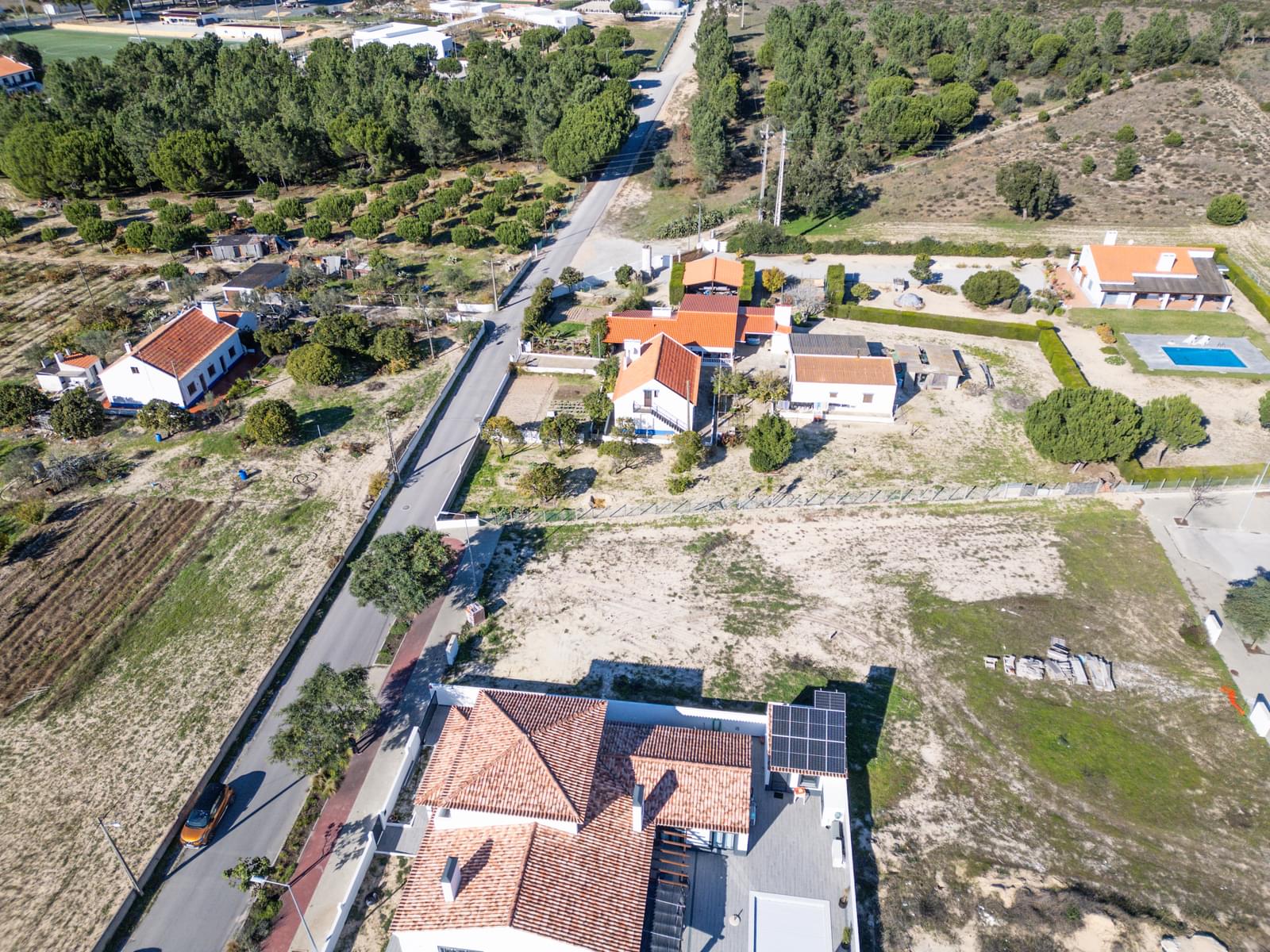 Lote 658 m2, Melides, Grandola - Imagem 7