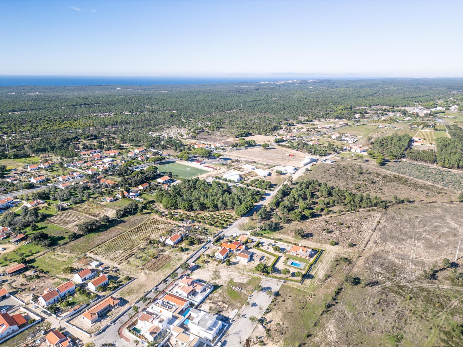 Lote 658 m2, Melides, Grandola - Imagem 15