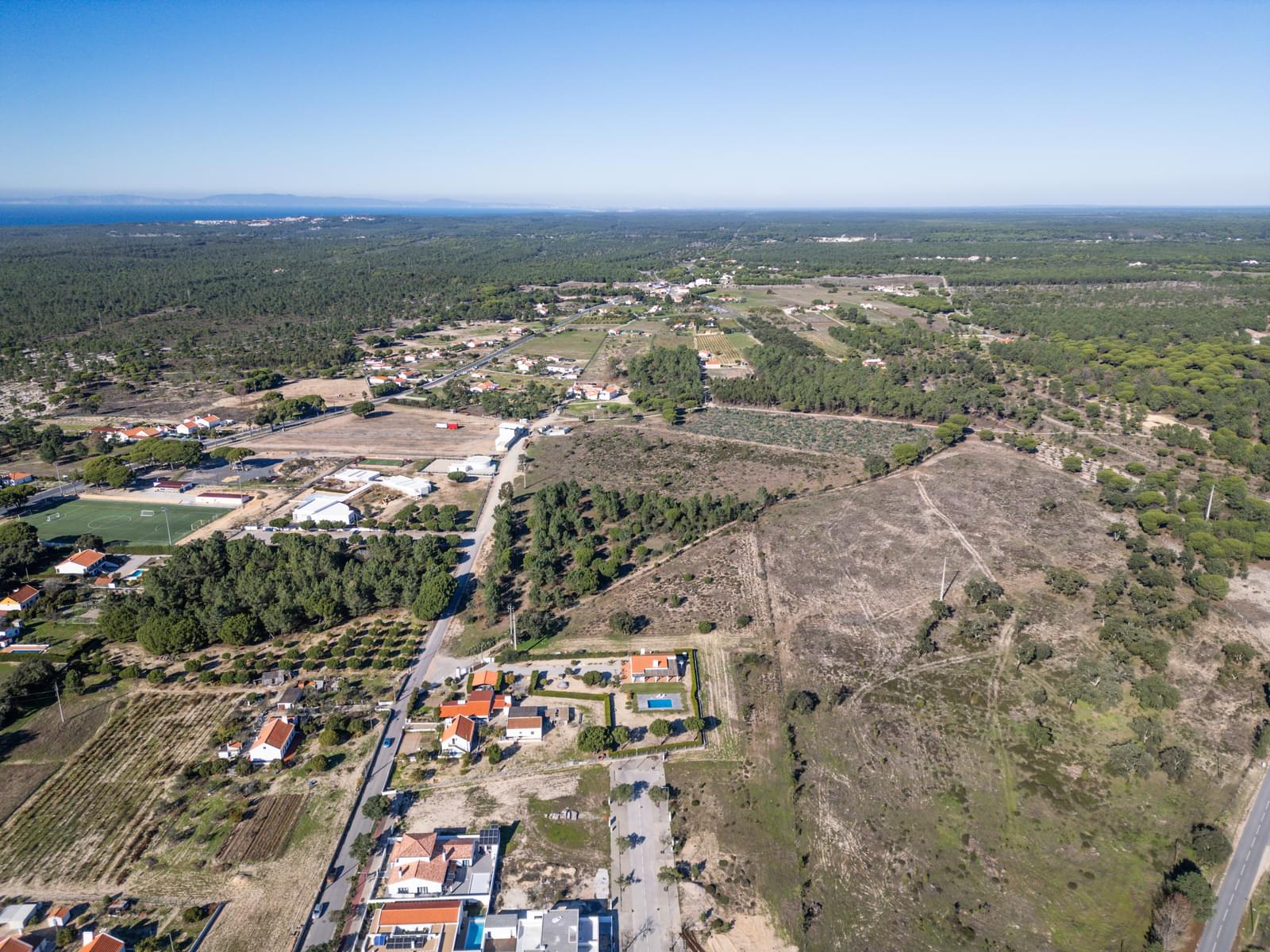 Lote 658 m2, Melides, Grandola - Imagem 16