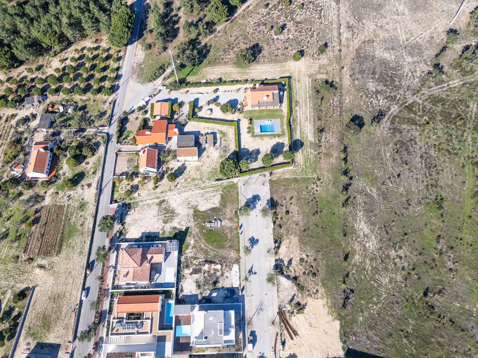 Lote 658 m2, Melides, Grandola - Imagem 17