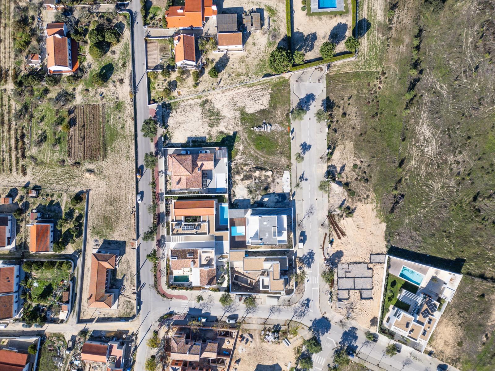 Lote 658 m2, Melides, Grandola - Imagem 18