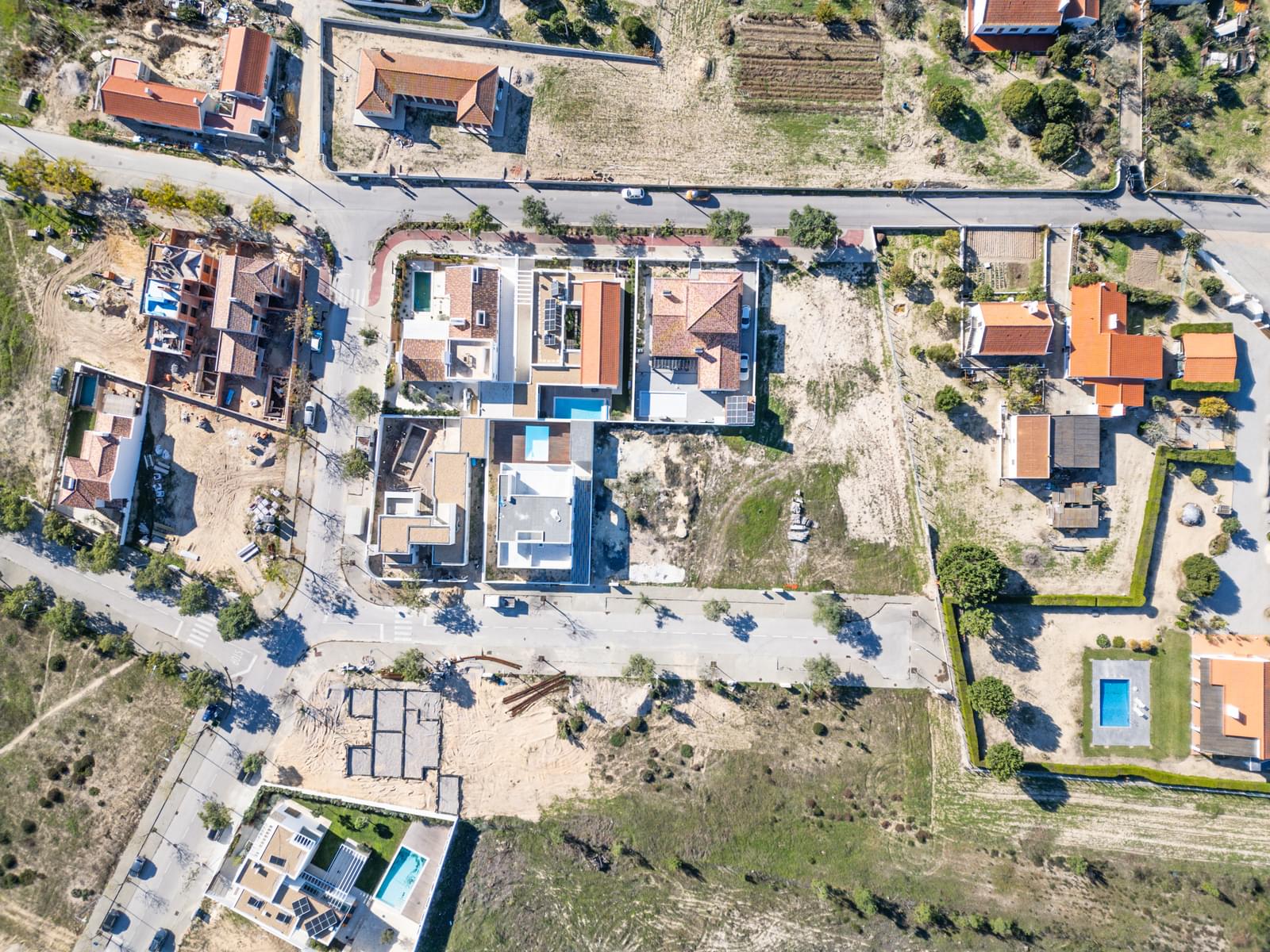 Lote 658 m2, Melides, Grandola - Imagem 19