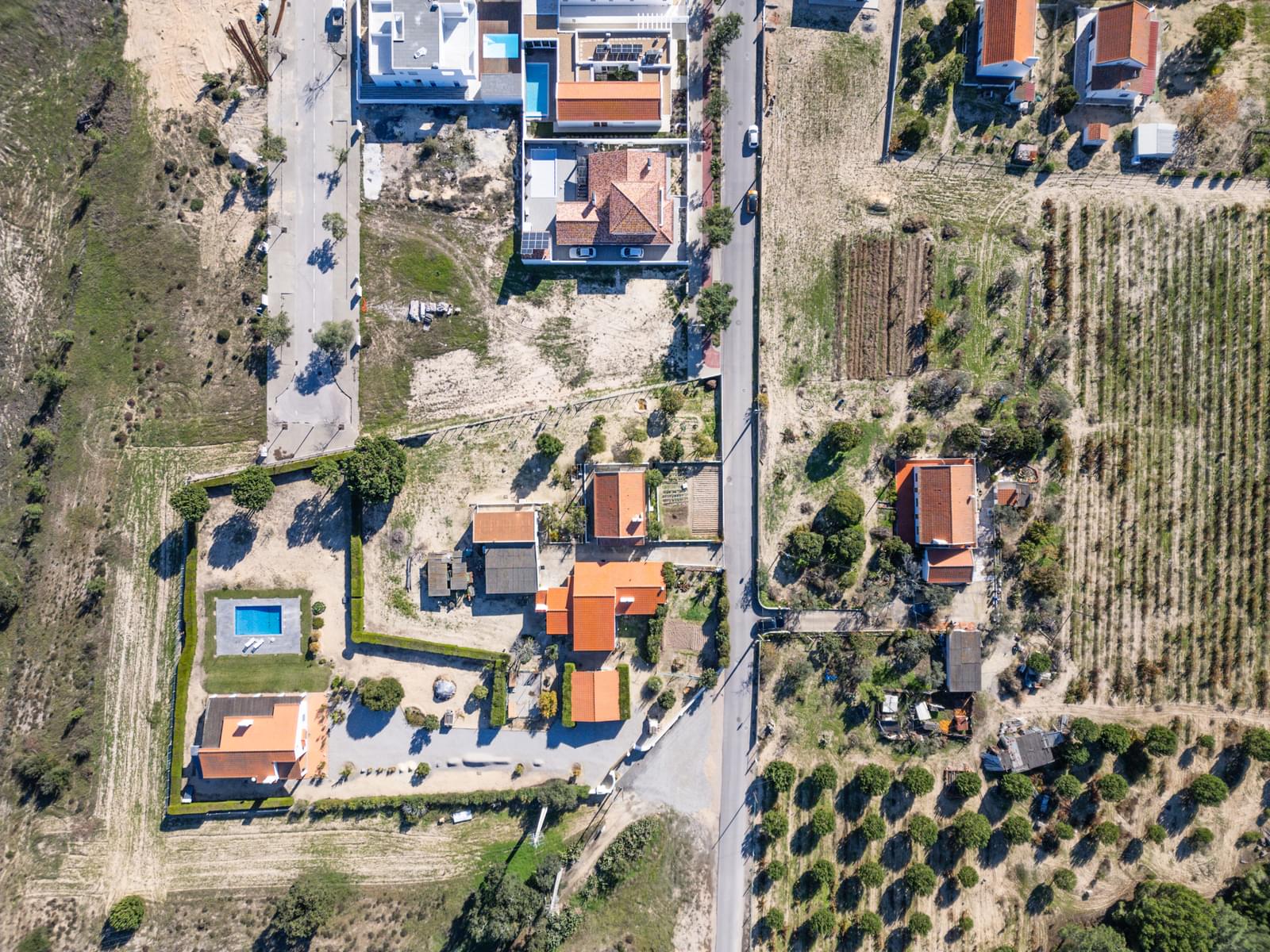 Lote 658 m2, Melides, Grandola - Imagem 20