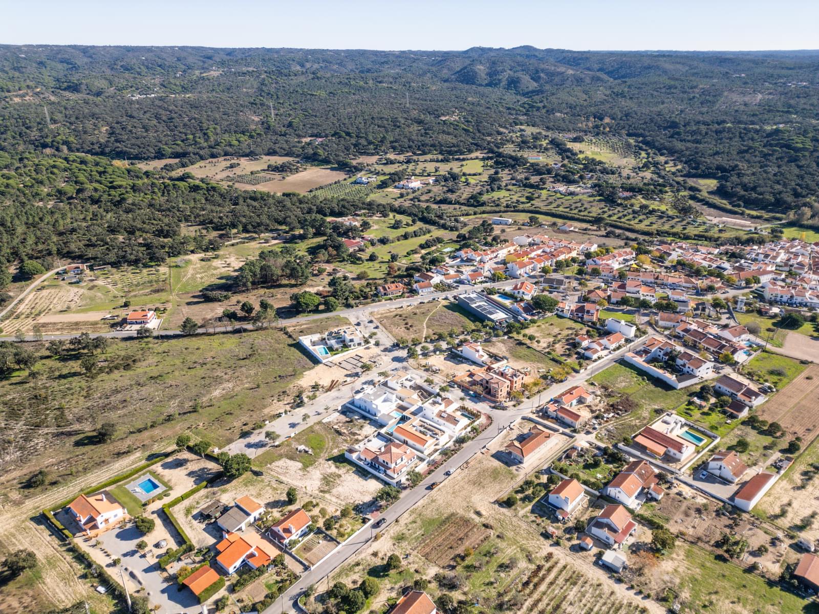 Lote 658 m2, Melides, Grandola - Imagem 21