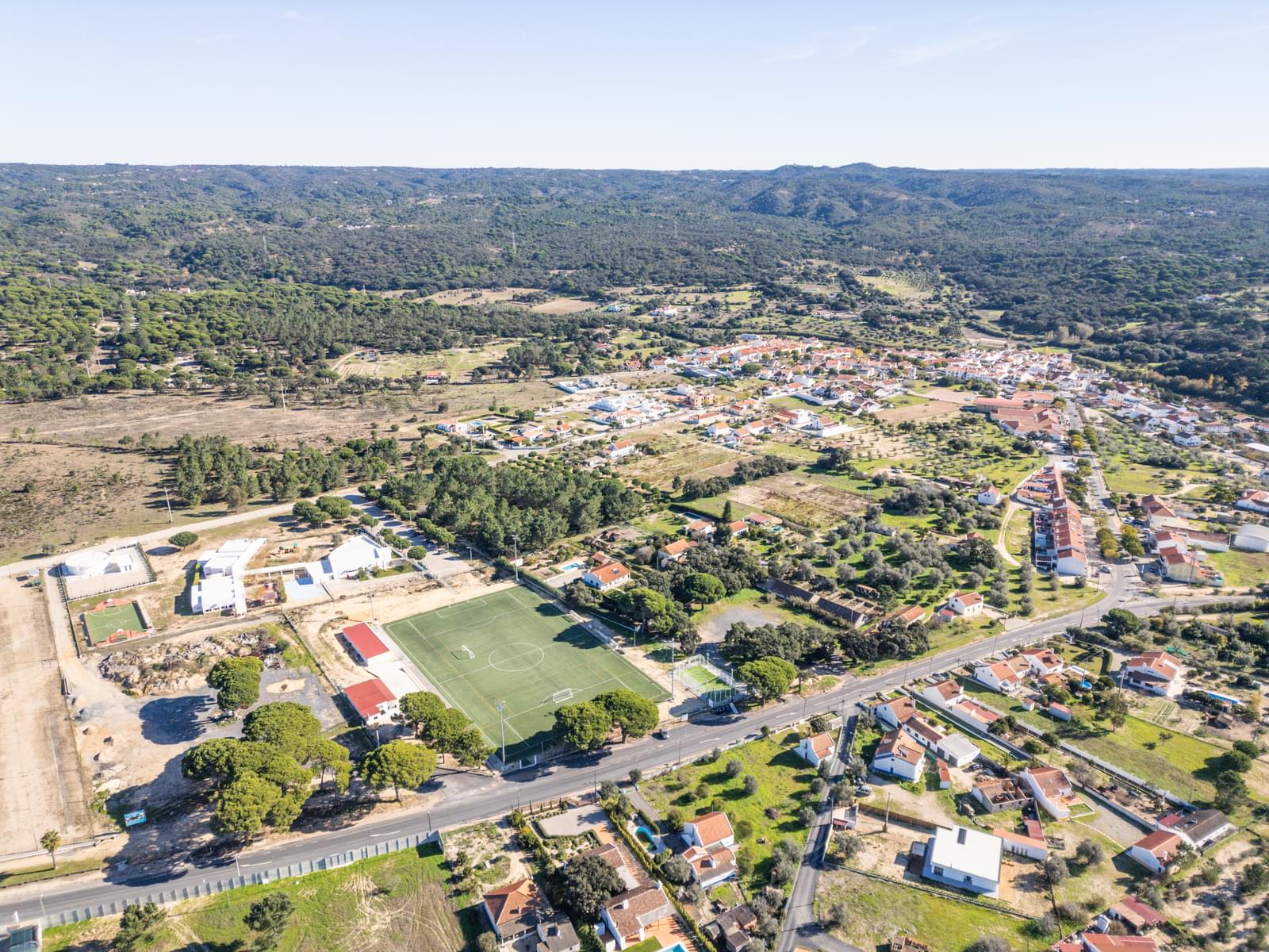 Lote 658 m2, Melides, Grandola - Imagem 22