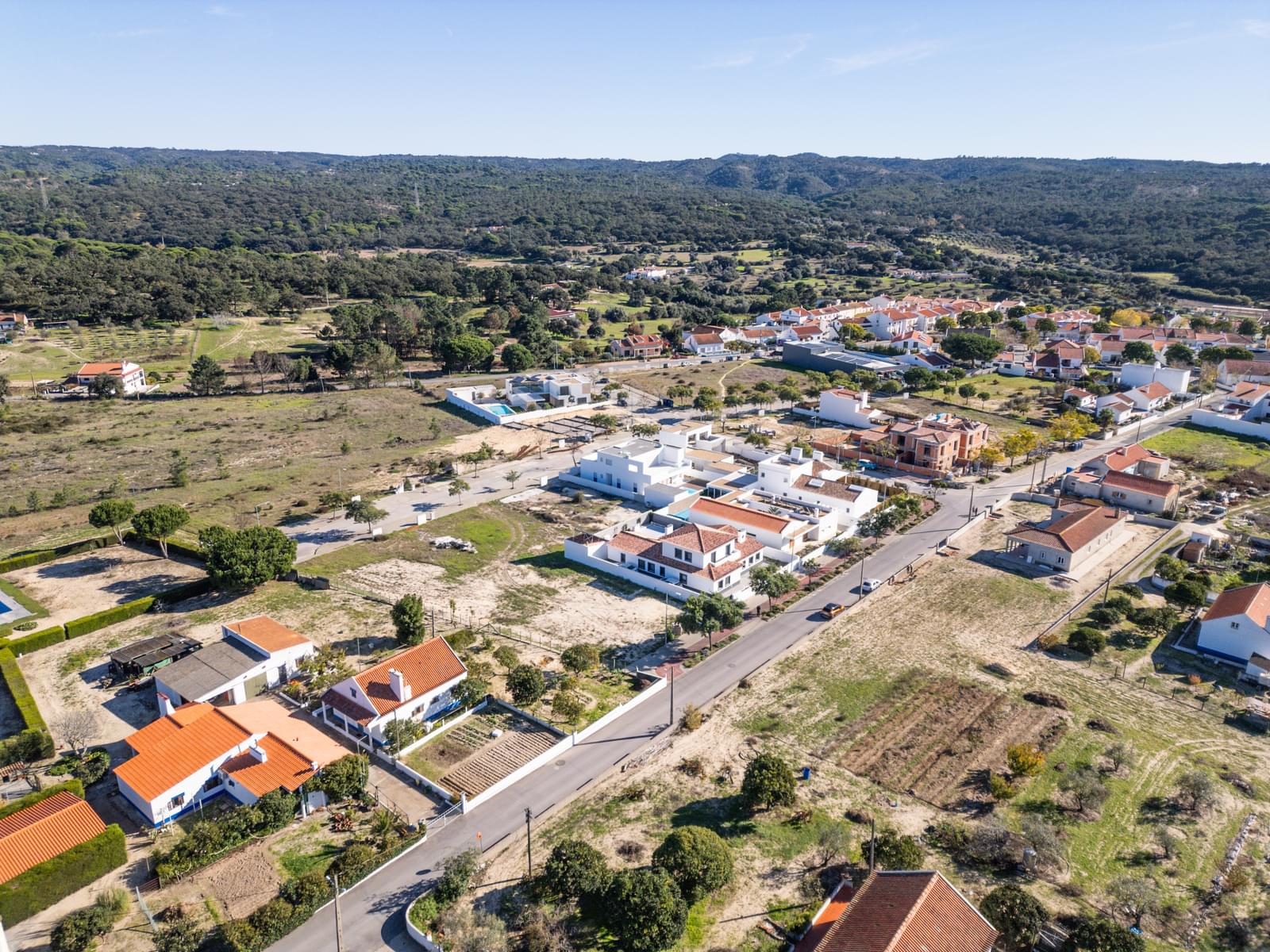 Lote 658 m2, Melides, Grandola - Imagem 23