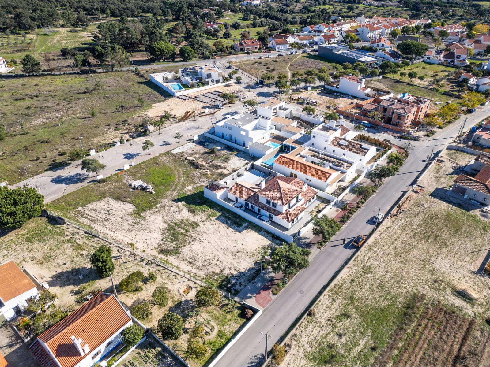 Lote 658 m2, Melides, Grandola - Imagem 24