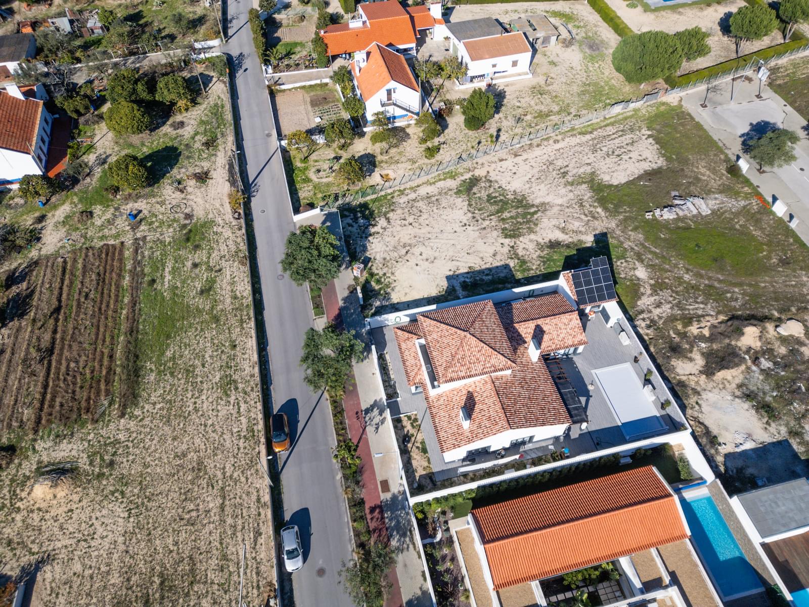 Lote 658 m2, Melides, Grandola - Imagem 25