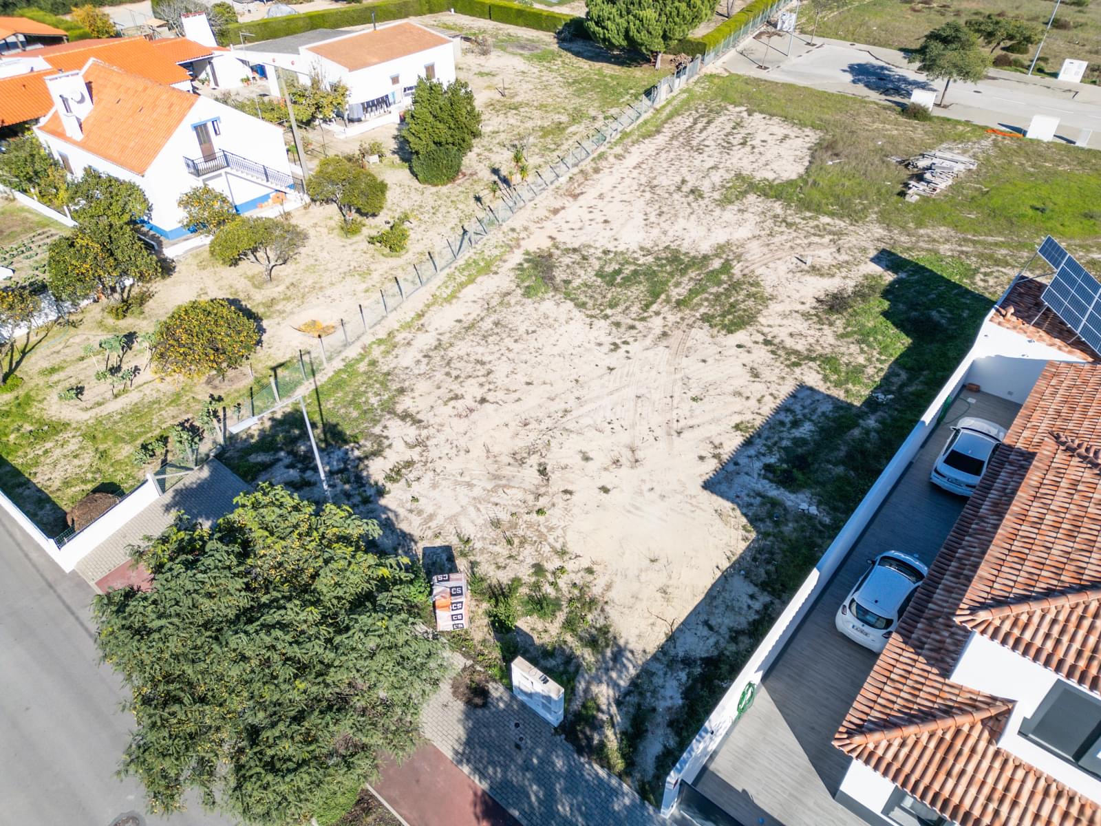 Lote 658 m2, Melides, Grandola - Imagem 26