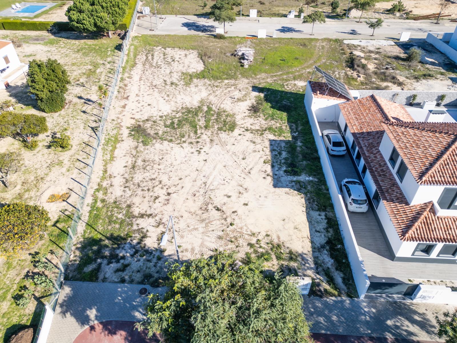 Lote 658 m2, Melides, Grandola - Imagem 27