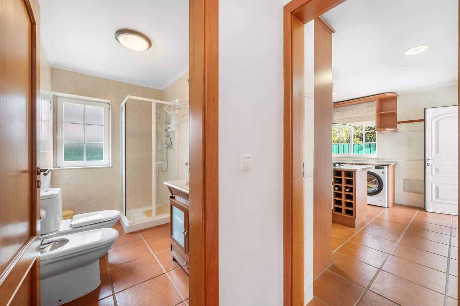 Moradia Isolada T3 com jardim, Aroeira, Almada - Imagem 7