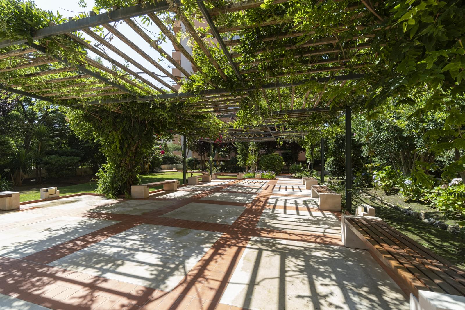 Apartamento T2 com piscina, Alameda da Guia, Cascais - Imagem 31